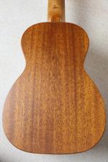 Leho 【ソプラノ・マホガニー単板】LHUS-ASM #5012088【初心者セット付属(チューナー&教本)・送料当社負担】_9