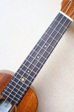 Leho 【ソプラノ・マホガニー単板】LHUS-ASM #5120589【初心者セット付属(チューナー&教本)・送料当社負担】_5