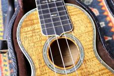 Martin 【美しいトラ目個体】Style-5K  2006年製【最大48回分割無金利】_4