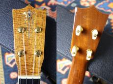 Martin 【美しいトラ目個体】Style-5K  2006年製【最大48回分割無金利】_6