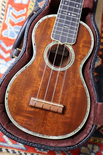Martin 【世界限定100本】Style-5 Daisy 2007年製 54 of 100【最大48回分割無金利】