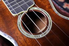 Martin 【世界限定100本】Style-5 Daisy 2007年製 54 of 100【最大48回分割無金利】_4