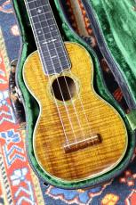 Martin 【希少・ビンテージウクレレ】Style-5K 1922-1927年代【最大48回分割無金利】