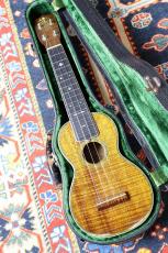 Martin 【希少・ビンテージウクレレ】Style-5K 1922-1927年代【最大48回分割無金利】_2