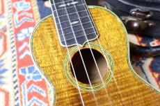 Martin 【希少・ビンテージウクレレ】Style-5K 1922-1927年代【最大48回分割無金利】_3