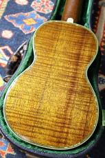 Martin 【希少・ビンテージウクレレ】Style-5K 1922-1927年代【最大48回分割無金利】_8