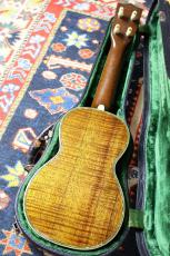 Martin 【希少・ビンテージウクレレ】Style-5K 1922-1927年代【最大48回分割無金利】_9
