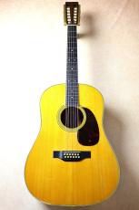 Martin 【12弦・ハカランダ】D12-35 1965年製【初年度生産個体・最大48回分割無金利】_2