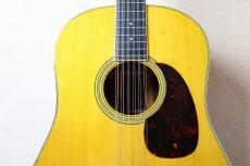 Martin 【12弦・ハカランダ】D12-35 1965年製【初年度生産個体・最大48回分割無金利】_3