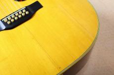 Martin 【12弦・ハカランダ】D12-35 1965年製【初年度生産個体・最大48回分割無金利】_5