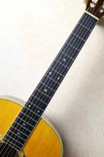 Martin 【12弦・ハカランダ】D12-35 1965年製【初年度生産個体・最大48回分割無金利】_6