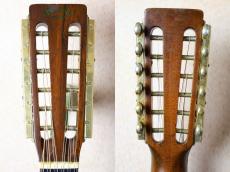 Martin 【12弦・ハカランダ】D12-35 1965年製【初年度生産個体・最大48回分割無金利】_7