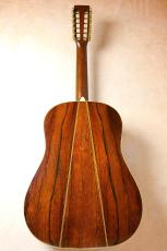 Martin 【12弦・ハカランダ】D12-35 1965年製【初年度生産個体・最大48回分割無金利】_10