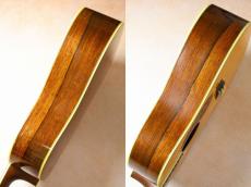 Martin 【12弦・ハカランダ】D12-35 1965年製【初年度生産個体・最大48回分割無金利】_11