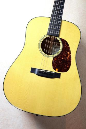 Martin 【人気のゴールデンエラモデル】D-18Golden Ear 2005年製【最大48回分割無金利】