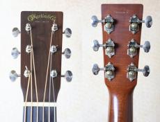 Martin 【人気のゴールデンエラモデル】D-18Golden Ear 2005年製【最大48回分割無金利】_6