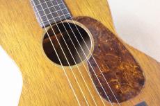 Martin 【オールマホガニー】1-17 1931年製【ビンテージ・最大48回分割無金利】_4