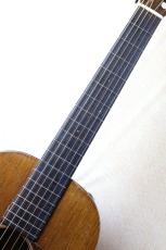 Martin 【オールマホガニー】1-17 1931年製【ビンテージ・最大48回分割無金利】_5