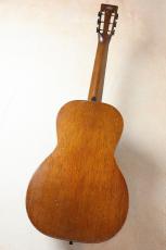 Martin 【オールマホガニー】1-17 1931年製【ビンテージ・最大48回分割無金利】_9