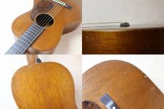 Martin 【オールマホガニー】1-17 1931年製【ビンテージ・最大48回分割無金利】_11