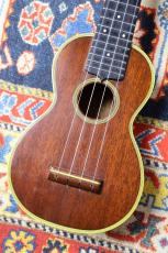 Martin 【ビンテージ・ソプラノ】Style-3M 1960年代【最大48回分割無金利】
