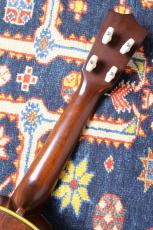 Martin 【ビンテージ・ソプラノ】Style-3M 1960年代【最大48回分割無金利】_7