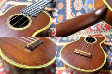 Martin 【ビンテージ・ソプラノ】Style-3M 1960年代【最大48回分割無金利】_11