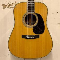 Martin 2024年製　D-42  ♯2927555 【無金利分割OK】【送料込み】