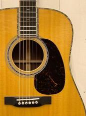 Martin 2024年製　D-42  ♯2927555 【無金利分割OK】【送料込み】_3
