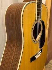Martin 2024年製　D-42  ♯2927555 【無金利分割OK】【送料込み】_4
