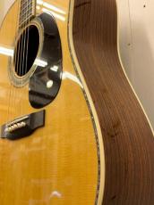 Martin 2024年製　D-42  ♯2927555 【無金利分割OK】【送料込み】_5