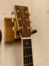 Martin 2024年製　D-42  ♯2927555 【無金利分割OK】【送料込み】_7