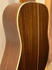 Martin 2024年製　D-42  ♯2927555 【無金利分割OK】【送料込み】_10
