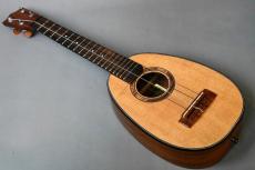Sonny D Pineapple Concert Longneck【USED】_2