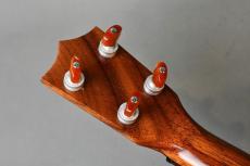 Sonny D Pineapple Concert Longneck【USED】_6