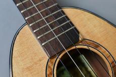 Sonny D Pineapple Concert Longneck【USED】_9