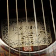 Jose Oribe [ホセ・オリベ] Calidad Suprema [カリダッド・スプレマ]_14