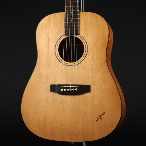 K.Yairi LO-65E Lite LVS ~Light Vintage Burst~