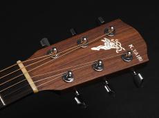 K.Yairi LO-65E Lite LVS ~Light Vintage Burst~_3