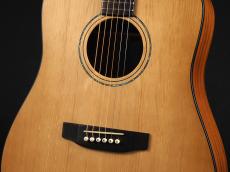 K.Yairi LO-65E Lite LVS ~Light Vintage Burst~_5