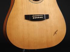 K.Yairi LO-65E Lite LVS ~Light Vintage Burst~_6