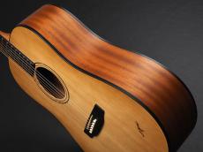 K.Yairi LO-65E Lite LVS ~Light Vintage Burst~_10
