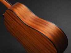 K.Yairi LO-65E Lite LVS ~Light Vintage Burst~_11