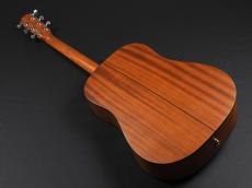 K.Yairi LO-65E Lite LVS ~Light Vintage Burst~_12