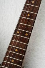 Rittenhouse Guitars Modern ST Heavy Relic Black【中古】【USED】_6