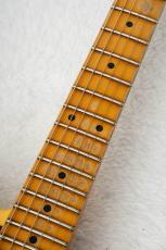 Fender Custom Shop 1952 Telecaster Heavy Relic Aged Nocaster Blonde【2019年製・USED】【3.34kg】_6