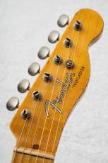 Fender Custom Shop 1952 Telecaster Heavy Relic Aged Nocaster Blonde【2019年製・USED】【3.34kg】_7