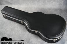 Sibo Liu Modified Dreadnought Cutaway (2025)　ソモジ本人から譲ってもらった希少材を使用した1本です!_17
