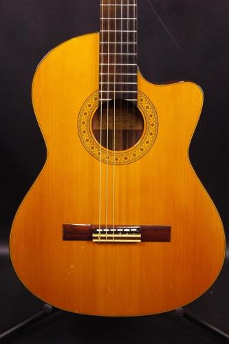 K.Yairi CE-1