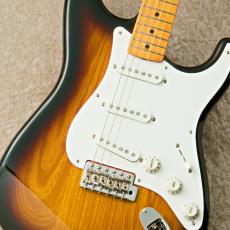 Fender FSR Made in Japan Traditional 50s Stratocaster -2 Tone Sunburst-【カスタムショップPU】【JD24010934】